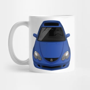 RSX Type S 2002-2006 - Blue Mug